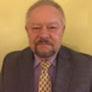 Meet your Posher, Ronald